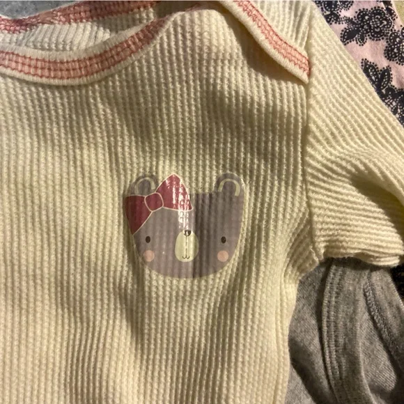 Baby Girl Clothes Bundle 6-9 Months - Picture 13 of 16